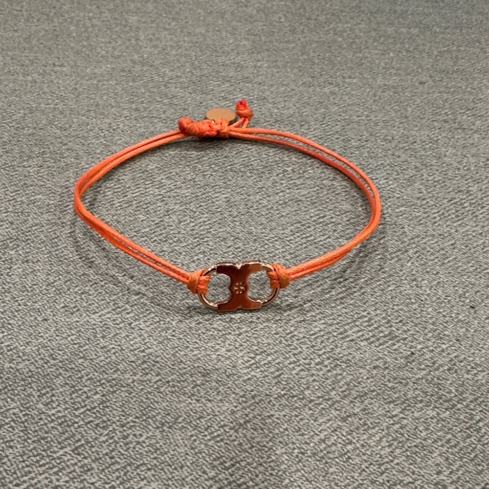 Tory Burch Foundation Embrace Ambition Bracelet